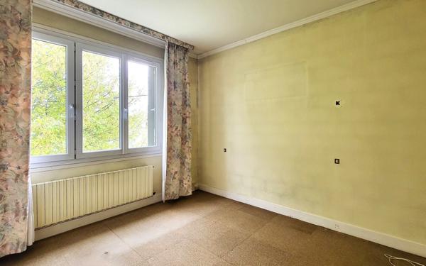 Maison à vendre    6 pièces •  Saint-Leu-la-Forêt