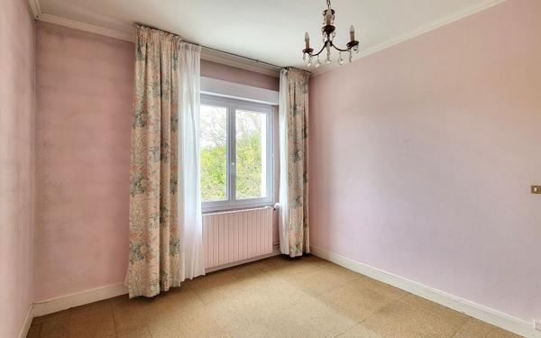 Maison à vendre    6 pièces •  Saint-Leu-la-Forêt