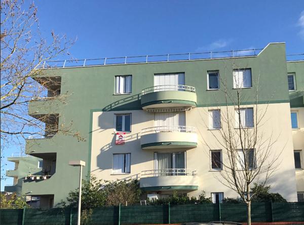 Appartement Evry Courcouronnes 1 pièce(s) 23.10 m2