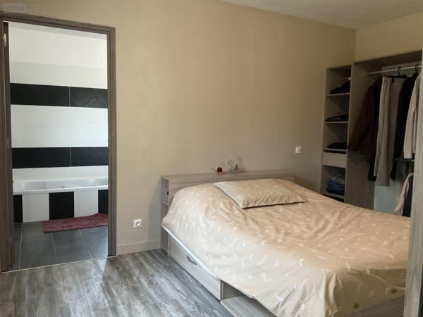 Maison à vendre à Gourdon dans le Lot (46300), ref : 46041/406