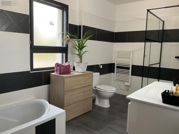 Maison à vendre à Gourdon dans le Lot (46300), ref : 46041/406