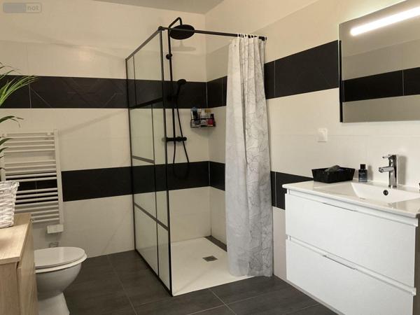 Maison à vendre à Gourdon dans le Lot (46300), ref : 46041/406