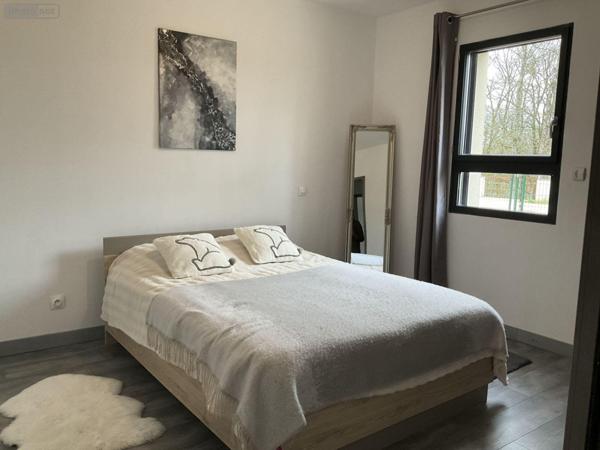 Maison à vendre à Gourdon dans le Lot (46300), ref : 46041/406