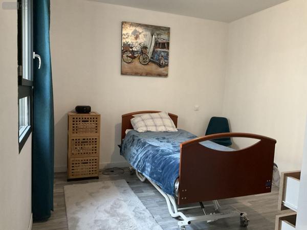 Maison à vendre à Gourdon dans le Lot (46300), ref : 46041/406