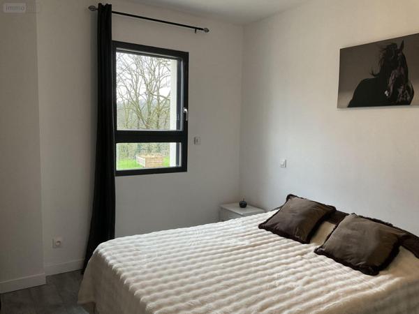 Maison à vendre à Gourdon dans le Lot (46300), ref : 46041/406