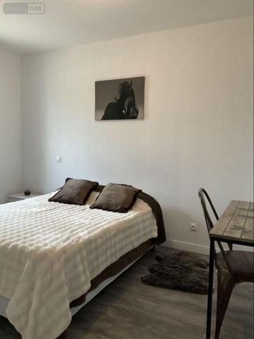 Maison à vendre à Gourdon dans le Lot (46300), ref : 46041/406