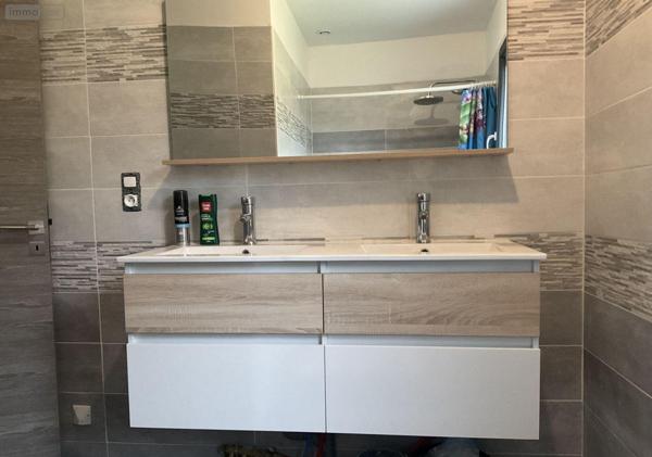 Maison à vendre à Gourdon dans le Lot (46300), ref : 46041/406