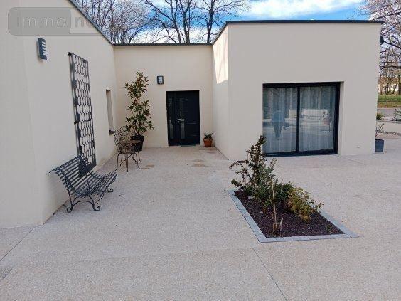 Maison à vendre à Gourdon dans le Lot (46300), ref : 46041/406