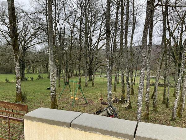 Maison à vendre à Gourdon dans le Lot (46300), ref : 46041/406