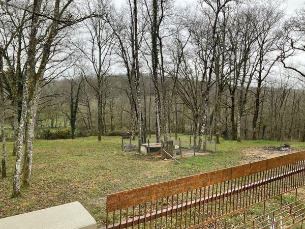 Maison à vendre à Gourdon dans le Lot (46300), ref : 46041/406