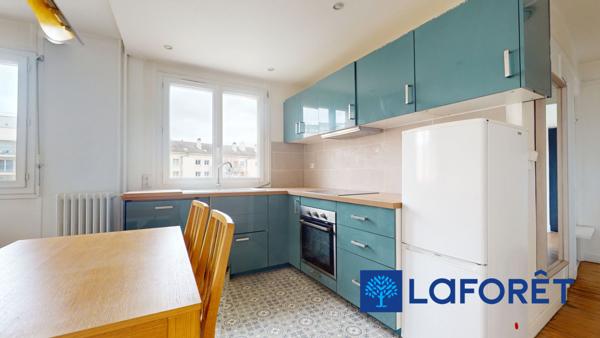 Location appartement Juvisy-sur-Orge - 2 pièce(s) - 41 m² - 900 €/mois