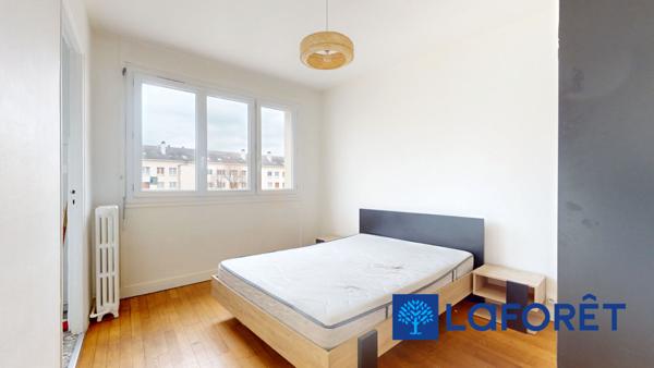 Location appartement Juvisy-sur-Orge - 2 pièce(s) - 41 m² - 900 €/mois