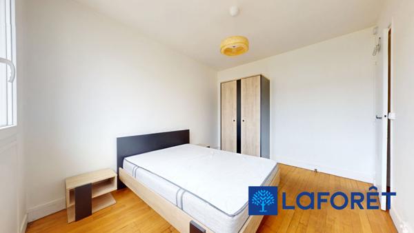 Location appartement Juvisy-sur-Orge - 2 pièce(s) - 41 m² - 900 €/mois