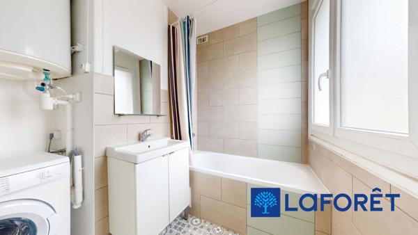 Location appartement Juvisy-sur-Orge - 2 pièce(s) - 41 m² - 900 €/mois