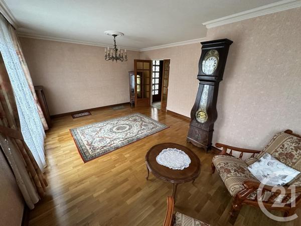 Maison à vendre  4 pièces - 83,99 m2 CHATEAUROUX - 36