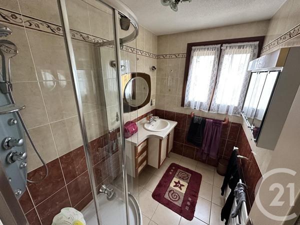 Maison à vendre  4 pièces - 83,99 m2 CHATEAUROUX - 36