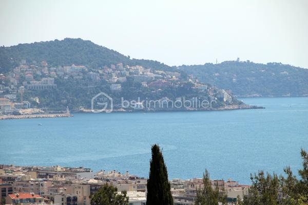 Appartement de 56 m²