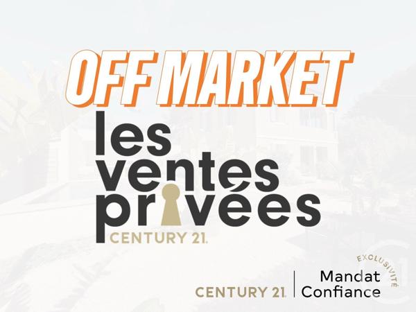 Maison à vendre  4 pièces - 120 m2 BANDOL - 83