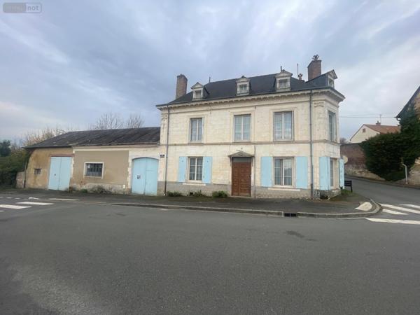 Maison à vendre à Le Grand-Lucé dans la Sarthe (72150), ref : 13816/1173 Bourg ( rue de St Vincent) Maison à vendre à Le Grand-Lucé dans la Sarthe (72150), ref : 13816/1173 Bourg ( rue de St Vincent) Maison à vendre à Le Grand-Lucé dans la Sarthe (72150), ref : 13816/1173 Bourg ( rue de St Vincent)