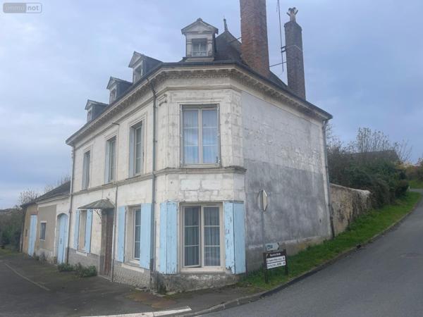 Maison à vendre à Le Grand-Lucé dans la Sarthe (72150), ref : 13816/1173 Bourg ( rue de St Vincent) Maison à vendre à Le Grand-Lucé dans la Sarthe (72150), ref : 13816/1173 Bourg ( rue de St Vincent) Maison à vendre à Le Grand-Lucé dans la Sarthe (72150), ref : 13816/1173 Bourg ( rue de St Vincent)