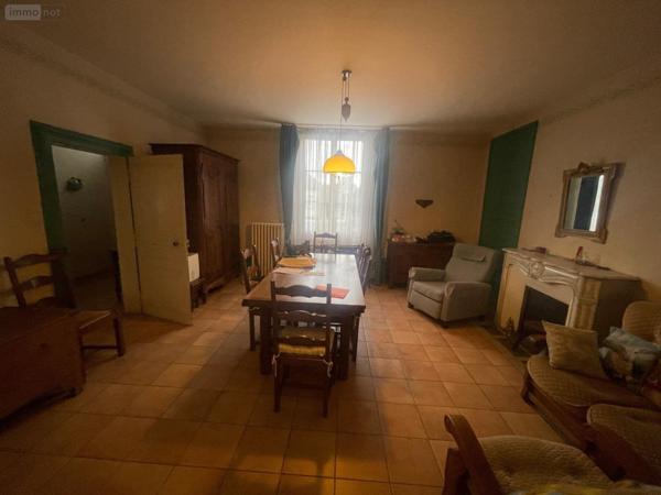 Maison à vendre à Le Grand-Lucé dans la Sarthe (72150), ref : 13816/1173 Bourg ( rue de St Vincent) Maison à vendre à Le Grand-Lucé dans la Sarthe (72150), ref : 13816/1173 Bourg ( rue de St Vincent) Maison à vendre à Le Grand-Lucé dans la Sarthe (72150), ref : 13816/1173 Bourg ( rue de St Vincent)