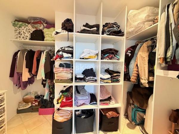 Appartement de 72,56 m²