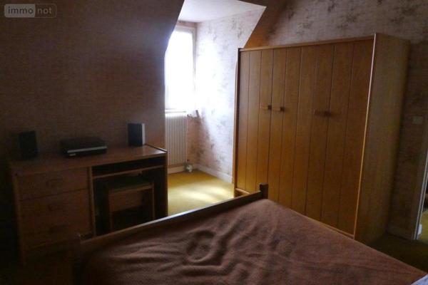 Maison à vendre à Plouigneau dans le Finistère (29610), ref : 29096-723