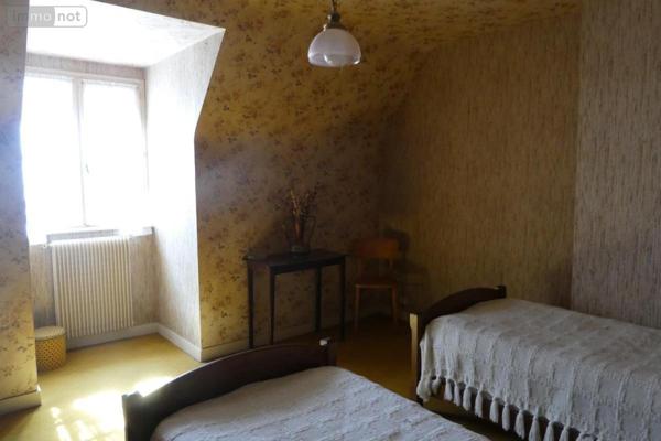 Maison à vendre à Plouigneau dans le Finistère (29610), ref : 29096-723