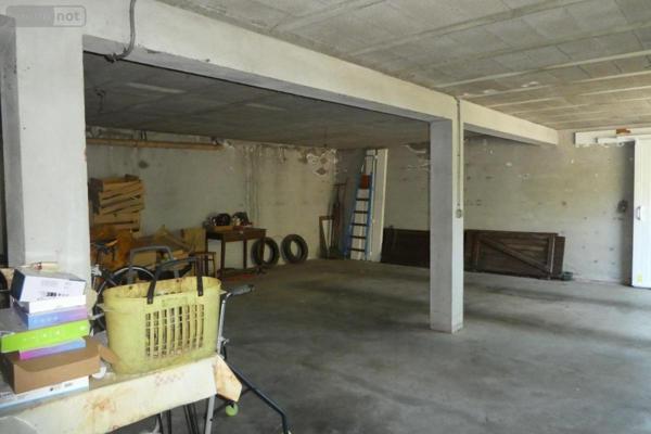 Maison à vendre à Plouigneau dans le Finistère (29610), ref : 29096-723