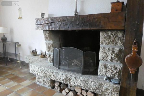 Maison à vendre à Plouigneau dans le Finistère (29610), ref : 29096-723