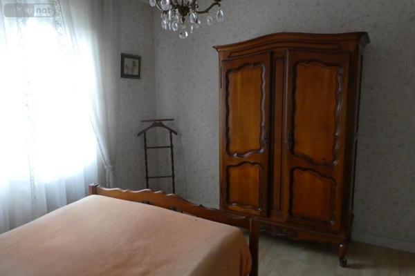 Maison à vendre à Plouigneau dans le Finistère (29610), ref : 29096-723