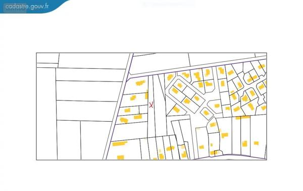 Achat - Terrain à bâtir Mauron 56430 2300 m 2 2300 m 2