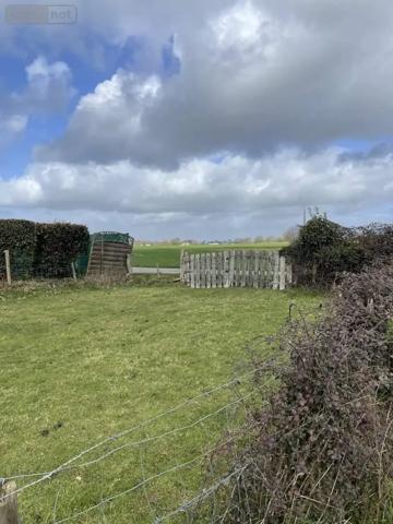 Achat - Terrain à bâtir Mauron 56430 2300 m 2 2300 m 2