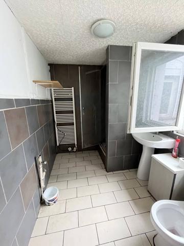 Maison 4 pièces