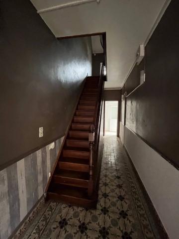 Maison 4 pièces