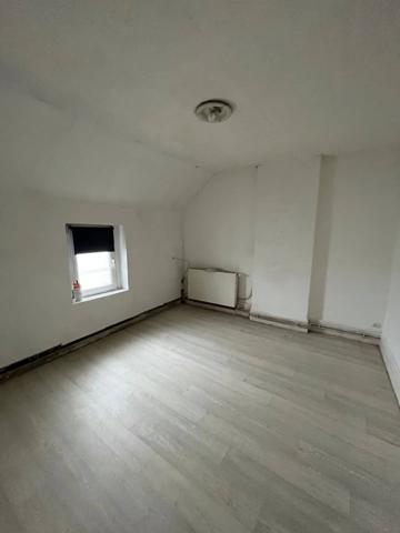 Maison 4 pièces