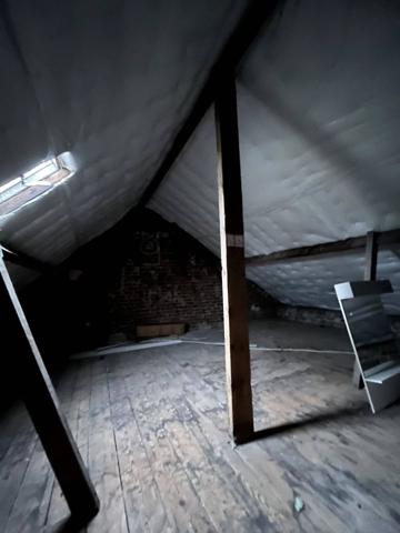 Maison 4 pièces