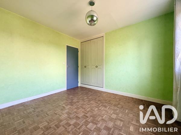 Maison à vendre 3 pièces 88 m² Ourouer-les-Bourdelins