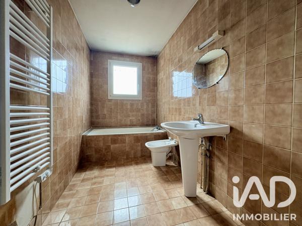 Maison à vendre 3 pièces 88 m² Ourouer-les-Bourdelins