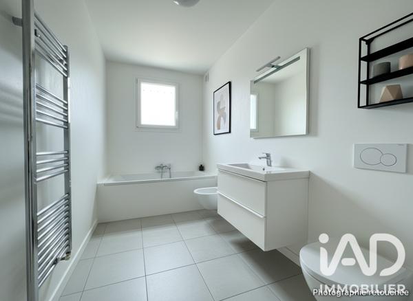 Maison à vendre 3 pièces 88 m² Ourouer-les-Bourdelins