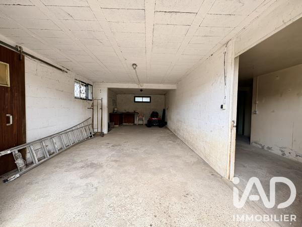 Maison à vendre 3 pièces 88 m² Ourouer-les-Bourdelins