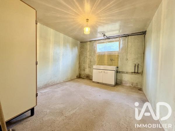 Maison à vendre 3 pièces 88 m² Ourouer-les-Bourdelins