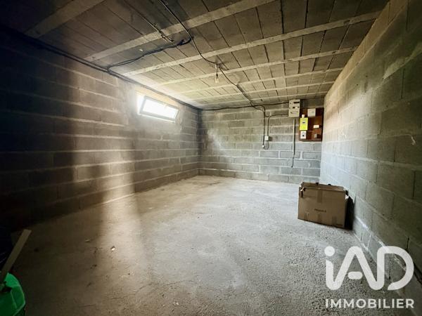 Maison à vendre 3 pièces 88 m² Ourouer-les-Bourdelins