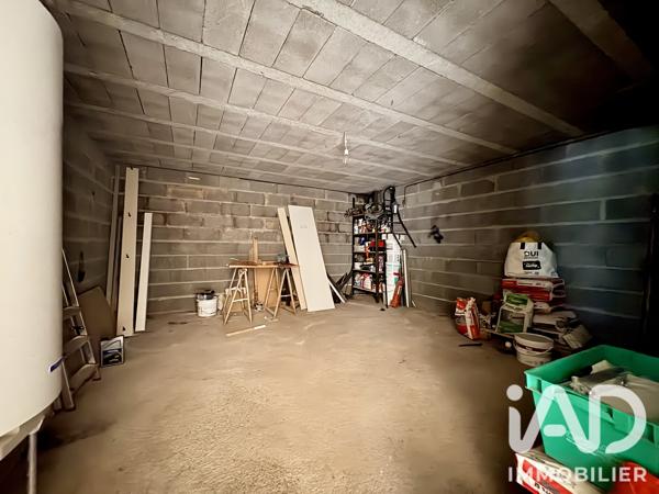 Maison à vendre 3 pièces 88 m² Ourouer-les-Bourdelins