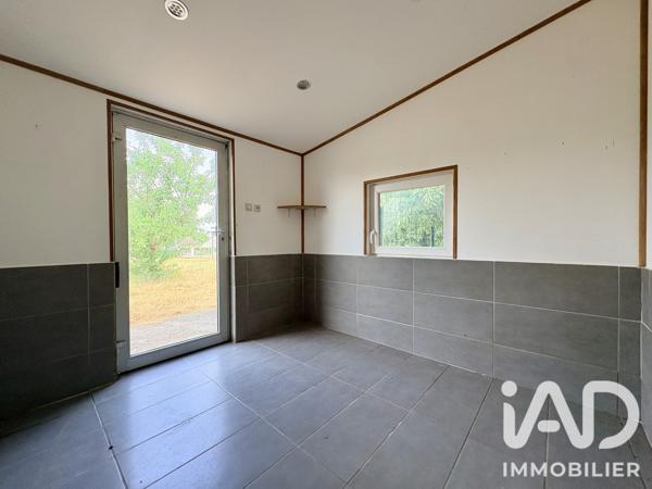 Maison à vendre 3 pièces 88 m² Ourouer-les-Bourdelins
