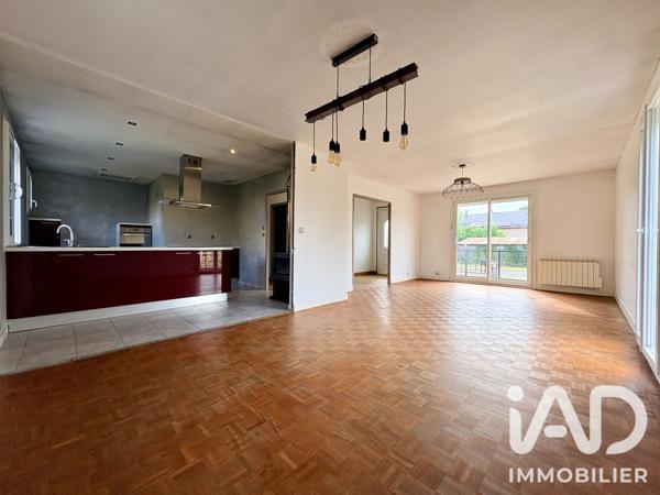 Maison à vendre 3 pièces 88 m² Ourouer-les-Bourdelins