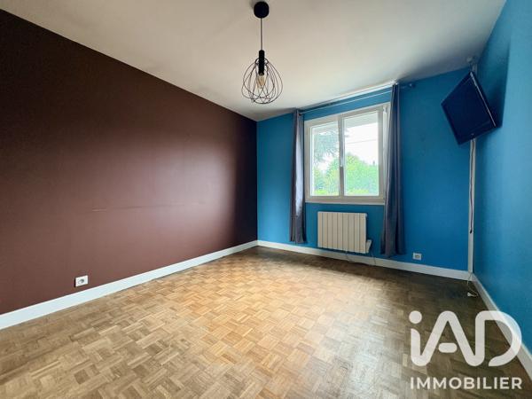 Maison à vendre 3 pièces 88 m² Ourouer-les-Bourdelins