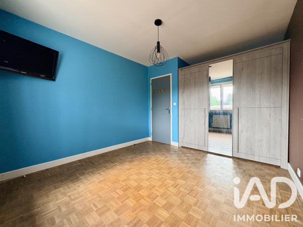Maison à vendre 3 pièces 88 m² Ourouer-les-Bourdelins