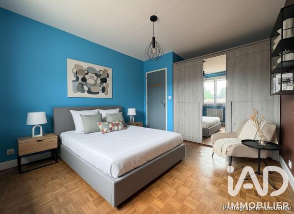 Maison à vendre 3 pièces 88 m² Ourouer-les-Bourdelins