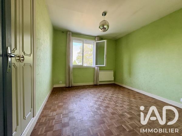 Maison à vendre 3 pièces 88 m² Ourouer-les-Bourdelins